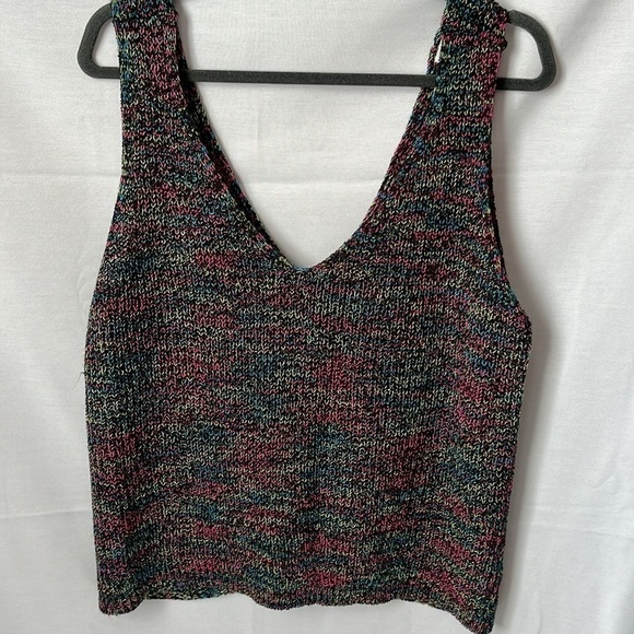 Jolie & Joy Sweater Vest - Picture 3 of 12